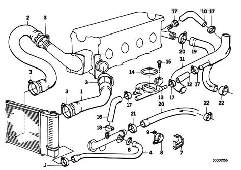 BMW parts diagram pdf